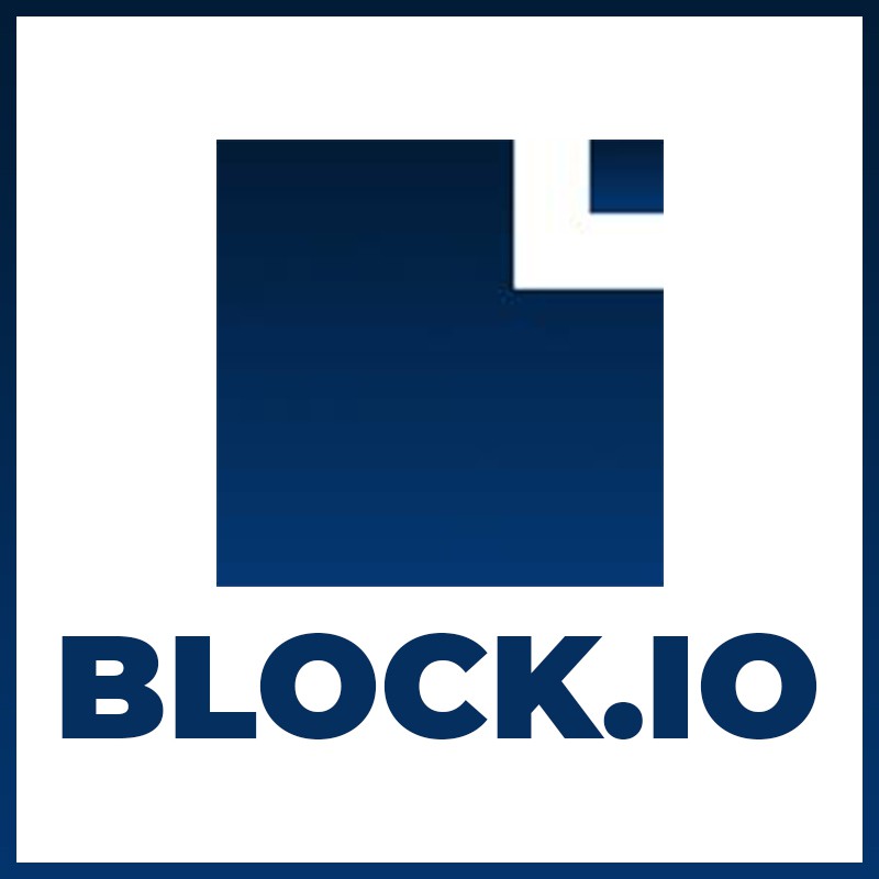 Block.io