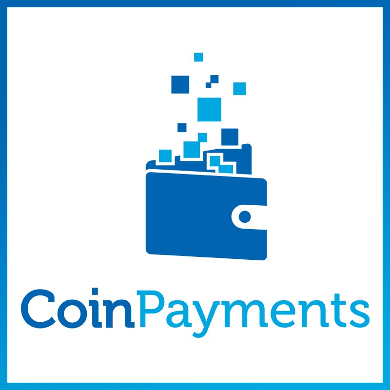 CoinPayments Fiat